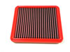 BMC fb823/01 | 2005+ Chevrolet Matiz 0.8 Replacement Panel Air Filter Alternate Image 1