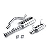 Magnaflow 16656 | Exhaust System Trailblazer SS 6.0L; 2006-2009 Alternate Image 2