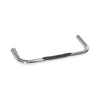 Westin 25-0530 | 1980-1996 Ford Bronco (full size) Signature 3 Nerf Step Bars - Chrome; 1980-1996 Alternate Image 1