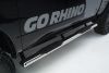 Go Rhino 10473ps | 18-20 Jeep Wrangler JLU 1000 Series Side Steps - SS; 2018-2022 Alternate Image 4