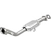 Magnaflow 3391373 | MagnaFlow Direct Fit Converter California Grade 83-88 Ford Ranger 2.0L/83-84 Ford Ranger 2.3L; 1983-1988 Alternate Image 2