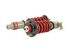 Skunk2 Racing 541-05-4715 | Skunk2 88-91 Honda Civic/CRX (All Models) Pro S II Coilovers (10K/8K Spring Rates); 1988-1991 Alternate Image 4