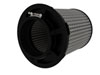 aFe 21-91153 | MagnumFLOW Pro DRY S Universal Air Filter 4in F x 6.5n B x 6.5in T (Inv) x 8in H Alternate Image 1