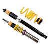 KW 10210075 | KW Suspension KW Coilover Variant 1 Inox Audi A5/S5; 2008-2017 Alternate Image 4