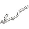 Magnaflow 52699 | MagnaFlow Direct-Fit OEM EPA Compliant Catalytic Converter - 13-15 Nissan Pathfinder V6 3.5L; 2013-2013 Alternate Image 1