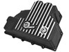 aFe 46-70282 | AFE Engine Oil Pan Black Machined; 14-16 Dodge RAM 1500 EcoDiesel 3.0L V6 (td); 2014-2016 Alternate Image 1