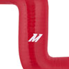 Mishimoto mmhose-svt-02rd | 02-04 Ford Focus SVT Red Silicone Hose Kit; 2002-2004 Alternate Image 7