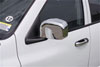 Putco 408401 | 01-06 Hyundai Elantra Mirror Covers; 2001-2006 Alternate Image 1