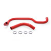 Mishimoto mmhose-rado-07rd | 07-13 Chevrolet Silverado 1500 V8 Red Silicone Hose Kit; 2007-2013 Alternate Image 1