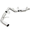 Magnaflow 15734 | Exhaust System for GM ESCALADE YUKON Denali 6.0L Single Side Exit; 2002-2006 Alternate Image 2