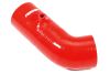 Perrin Performance pspint432rd | Perrin 22-23 Subaru BRZ/Toyota GR86 Silicone Inlet Hose (3in. ID / SS Wire) - Red; 2022-2023 Alternate Image 6