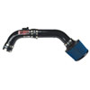 Injen RD6068BLK | Cold Air Intake Mazda Mazda 6 2.3L 4 Cyl., Black; 2003-2008 Alternate Image 1