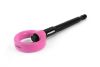 Perrin Performance pspbdy231hp | Perrin 08-14 Subaru WRX/STI Tow Hook Kit (Front) - Hyper Pink; 2008-2014 Alternate Image 1