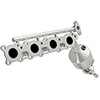 Magnaflow 51795 | Direct Fit Converter 10-14 GX460 4.6L Manifold; 2010-2014 Alternate Image 1