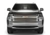 AVS 377177 | 2021 Chevrolet Suburban Aeroskin Hood Shield - Matte Black; 2021-2021 Alternate Image 5