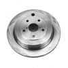 PowerStop jbr1368 | Power Stop 06-07 Subaru B9 Tribeca Rear Autospecialty Brake Rotor; 2006-2007 Alternate Image 1