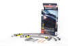 Goodridge 22136 | 09-13 Nissan Maxima All Models Stainless Steel Brake Lines Kit; 2009-2013 Alternate Image 1