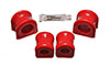 Energy Suspension 3.5158r | 83-94 GM S-10 Blazer/ S-15 Jimmy 4WD 32mm Front Sway Bar Bushing Set; 1983-1994 Alternate Image 1