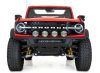 Addictive Desert Designs f238100010103 | 21-22 Ford Bronco Pro Bolt-On Front Bumper; 2021-2022 Alternate Image 3