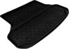 3D Maxpider m1lx0201309 | 3D MAXpider 2004-2009 Lexus RX350/ 330 Kagu Cargo Liner - Black; 2004-2009 Alternate Image 1