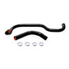 Mishimoto mmhose-rado-07bk | 07-13 Chevrolet Silverado 1500 V8 Black Silicone Hose Kit; 2007-2013 Alternate Image 1