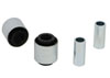 Whiteline w63395 | Plus 9/98-8/09 Subaru Legacy / 9/98-8/09 Outback Rear C/A Lower Rear Inner Bushing Kit; 1998-1998 Alternate Image 5