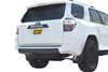 Gibson 18816 | 17-19 Toyota 4Runner Limited 4.0L 2.5in Cat-Back Dual Sport Exhaust - Aluminized; 2017-2024 Alternate Image 1