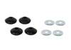 Whiteline w23437 | 06+ Toyota FJ Cuiser GSJ15 Rear Sway Bar Link Upper Bushing and Washers; 2007-2014 Alternate Image 5