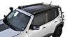 Rhino-Rack rjrb1 | 15-22 Jeep Renegade BU 2 Base Backbone Mounting System; 2015-2022 Alternate Image 1