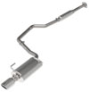 aFe 49-36052-p | POWER Takeda 12-16 Subaru Impreza 2.0L 2.5in 304SS CB Exhaust w/ Polished Tips; 2012-2016 Alternate Image 6