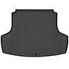 Husky Liners 45771 | 20-24 Hyundai Sonata / 21-24 Kia K5 Weatherbeater Cargo Liner - Black; 2020-2024 Alternate Image 15