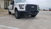 Road Armor 6151xfprb | 15-17 Ford F150 SPARTAN Front Bumper Bolt-On Pre-Runner Guard - Tex Blk; 2015-2017 Alternate Image 6