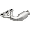 Magnaflow 52389 | MagnaFlow Conv Direct Fit 09-12 Porsche 911 3.6L/3.8L (Driver Side Position); 2009-2012 Alternate Image 1