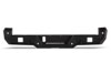 Body Armor 4x4 tc-2963 | 2016+ Toyota Tacoma Pro Series Rear Bumper; 2016-2022 Alternate Image 1