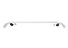 Whiteline bmf49z | 04-08+ Mazda RX8 FE Front 27mm Heavy Duty Adjustable Swaybar; 2004-2004 Alternate Image 5