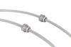 Goodridge 22124 | 02 Nissan Altima 3.5L V6 Brake Lines; 2002-2002 Alternate Image 5