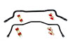 UMI Performance 211213-b | 93-02 GM F-Body Front and Rear Sway Bar Kit Tubular; 1993-2002 Alternate Image 1