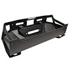 Westin 58411295 | 2022 Nissan Frontier Pro-Series Front Bumper - Textured Black; 2022-2022 Alternate Image 7