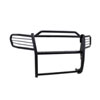 Westin 40-3885 | 2016-2018 Toyota Tacoma Sportsman Grille Guard - Black; 2016-2018 Alternate Image 2