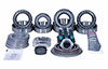 Revolution Gear & Axle 352015b | Revolution Gear & Axle 00-09 GM 10-Bolt 7.625in Rear Axle Ring & Pinion Master Install Kit; 2000-2009 Alternate Image 1