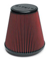 Airaid 701-445 | Universal Air Filter - Cone 4 1/2 x 8 x 5 x 7 1/2 Alternate Image 2