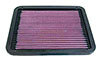 K&N Engineering 332072 | K&N 91-05 Chrysler/Plymouth/Dodge/Mitsubishi/Mazda Drop In Air Filter Alternate Image 1