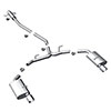 Magnaflow 15552 | Exhaust System for Ford Fusion 3.0L/3.5L; 2010-2010 Alternate Image 1