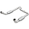 Magnaflow 51263 | MagnaFlow Direct Fit Converter 07-08 Lexus GS350 3.5L; 2007-2008 Alternate Image 3