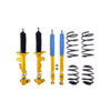 Bilstein 46-242808 | B12 (Pro-Kit) Suspension Kit BMW M3 Front and Rear; 1996-1999 Alternate Image 6