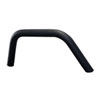 Westin 46-43635 | 2007-2016 Jeep Wrangler/Wrangler Unlimited MAX Tray Bull Bar/Light Bar - Black Wrinkle; 2007-2016 Alternate Image 10