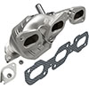 Magnaflow 49298 | MagnaFlow Direct Fit Converter 01-04 Escape 3 rr mani OEM; 2001-2004 Alternate Image 1