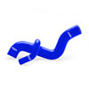 Mishimoto mmhose-cam6-16bl | 2016+ Chevrolet Camaro V6 Silicone Radiator Hose Kit (w/o HD Cooling Package) - Blue; 2016-2020 Alternate Image 4