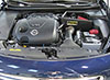 AEM Induction 21712c | AEM 11-12 Nissan Maxima 3.5L V6 Silver Cold Air Intake; 2011-2012 Alternate Image 4