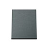 DEI 50542 | Universal Mat Leather Look Headliner 1/2in x 75in x 54in - Gray Alternate Image 1